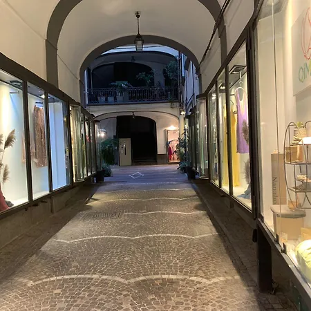 Dimora Chiaia 4* 나폴리