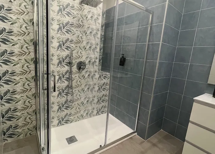 Dimora Chiaia 4*